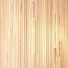 Brilliant Wimea Applique Nero, 1-Luce