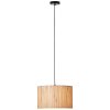 Brilliant Wimea Lampada a Sospensione Nero, 1-Luce