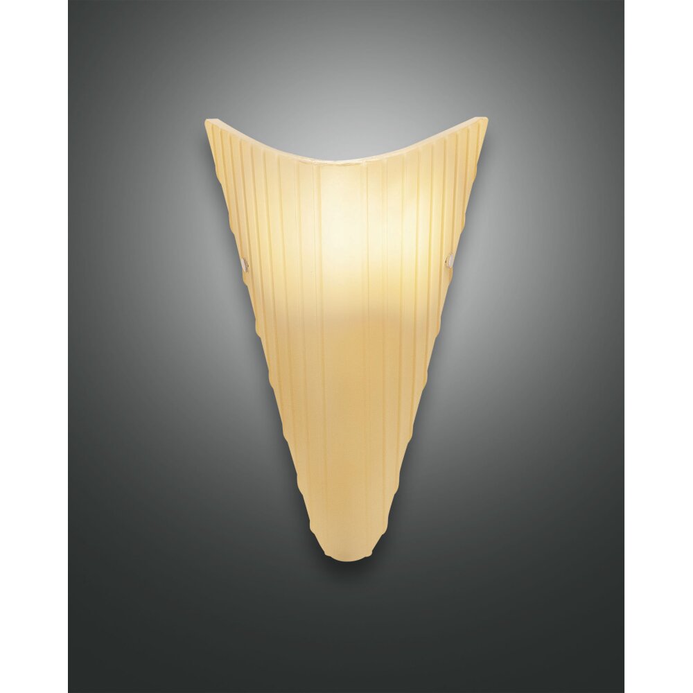 Fabas Luce Fly Applique Bianco, 1-Luce main product photo
