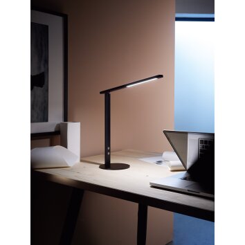 Lampada da Scrivania Ideal di Fabas Luce - Design Moderno e