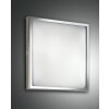 Fabas Luce Osaka Plafoniera LED Bianco, 1-Luce