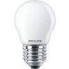 Philips LED E27 4,3 Watt 4000 Kelvin 470 Lumen