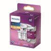 Philips 2x LED GU10 4,6 Watt 2700 Kelvin 355 Lumen