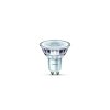 Philips 2x LED GU10 4,6 Watt 2700 Kelvin 355 Lumen