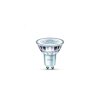 Philips 2x LED GU10 3,5 Watt 2700 Kelvin 255 Lumen