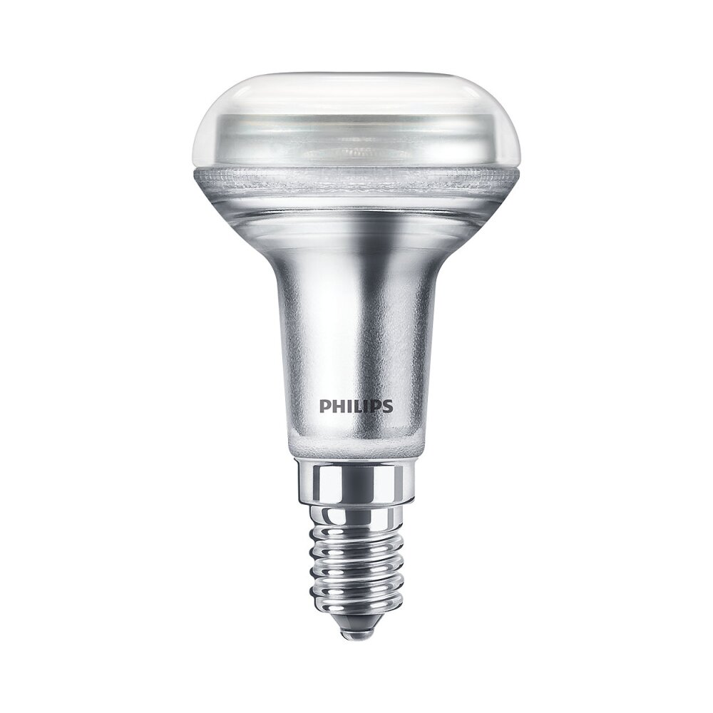 Philips LED E14 4,3 Watt 2700 Kelvin 320 Lumen main product photo