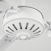 Virrik ventilatore da soffitto Bianco, Telecomando