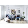 Artemide Tolomeo Maxi Lampada da terra LED Alluminio, 1-Luce