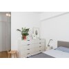 Artemide Demetra Micro Lampada da tavolo LED Antracite, 1-Luce
