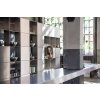 Artemide Gople Mini Lampada a Sospensione Alluminio, 1-Luce