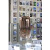 Artemide Gople Mini Lampada a Sospensione Alluminio, 1-Luce
