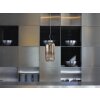 Artemide Gople Mini Lampada a Sospensione Alluminio, 1-Luce