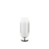 Artemide Gople Mini Lampada da tavolo Alluminio, 1-Luce