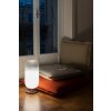 Artemide Gople Mini Lampada da tavolo Alluminio, 1-Luce