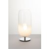 Artemide Gople Lampada da tavolo Alluminio, 1-Luce