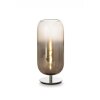 Artemide Gople Lampada da tavolo Alluminio, 1-Luce