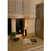 Artemide Gople Lampada da tavolo Alluminio, 1-Luce
