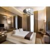 Artemide Mercury Lampada a Sospensione LED Cromo, 1-Luce