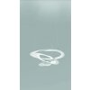 Artemide Pirce Mirco Lampada a Sospensione LED Bianco, 1-Luce