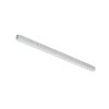 Artemide Calipso Linear Plafoniera LED Bianco, 1-Luce