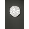 Artemide Calipso Plafoniera LED Bianco, 4-Luci