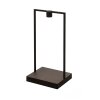 Artemide Curiosity Lampada da tavolo LED Marrone, Nero, 1-Luce