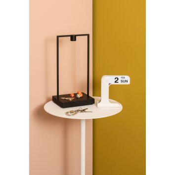 Artemide Curiosity Lampada da tavolo LED Marrone, Nero, 1-Luce