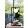 Artemide Curiosity Lampada da tavolo LED Marrone, Nero, 1-Luce
