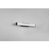Trio Mattimo Applique LED Nero, 1-Luce