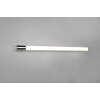 Trio Piera Applique LED Cromo, 1-Luce