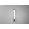 Trio Piera Applique LED Cromo, 1-Luce