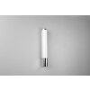 Trio Piera Applique LED Cromo, 1-Luce