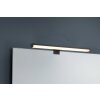 Trio Lino Applique LED Nero, 1-Luce Trio Lino Applique LED Nero, 1-Luce