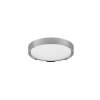 Trio Clarimo Plafoniera LED Cromo, 1-Luce