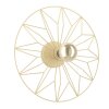 Eglo-Leuchten CASTANUELO Applique Oro, 1-Luce