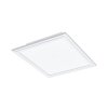 Eglo-Leuchten SALOBRENA-Z Plafoniera LED Bianco, 1-Luce