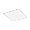 Eglo-Leuchten SALOBRENA-Z Plafoniera LED Bianco, 1-Luce