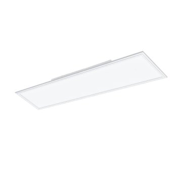 Eglo-Leuchten SALOBRENA-Z Plafoniera LED Bianco, 1-Luce