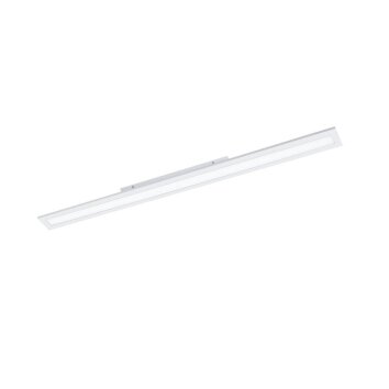 Eglo-Leuchten SALOBRENA-Z Plafoniera LED Bianco, 1-Luce