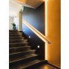 Eglo-Leuchten STRIPE-Z Strisce LED Bianco, 1-Luce