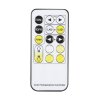 Eglo-Leuchten FLEXIBLE Strisce LED Bianco, 1-Luce