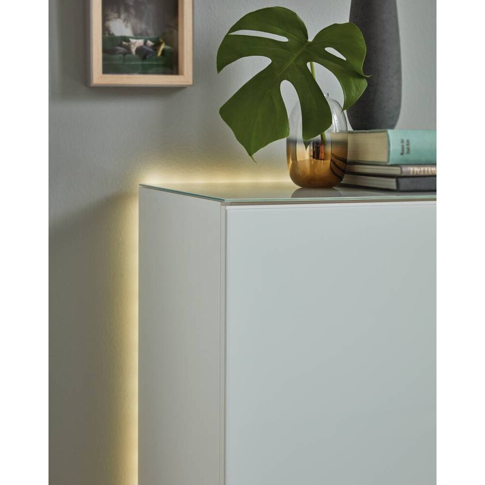 Eglo-Leuchten FLEXIBLE Strisce LED Bianco, 1-Luce main product photo
