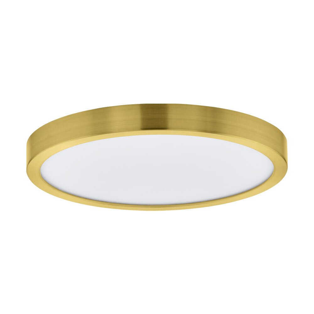 Eglo-Leuchten FUEVA Plafoniera LED Ottone, 1-Luce main product photo