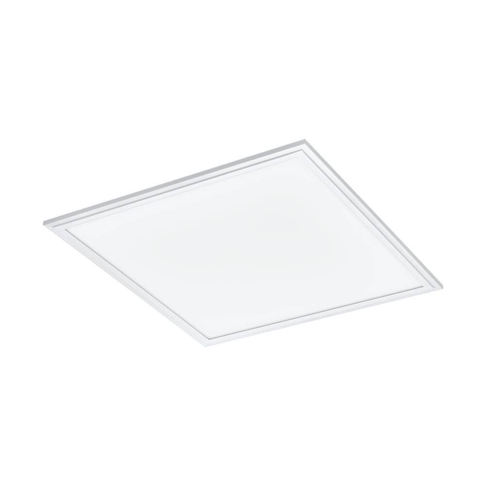 Eglo-Leuchten SALOBRENA Plafoniera LED Bianco, 1-Luce main product photo