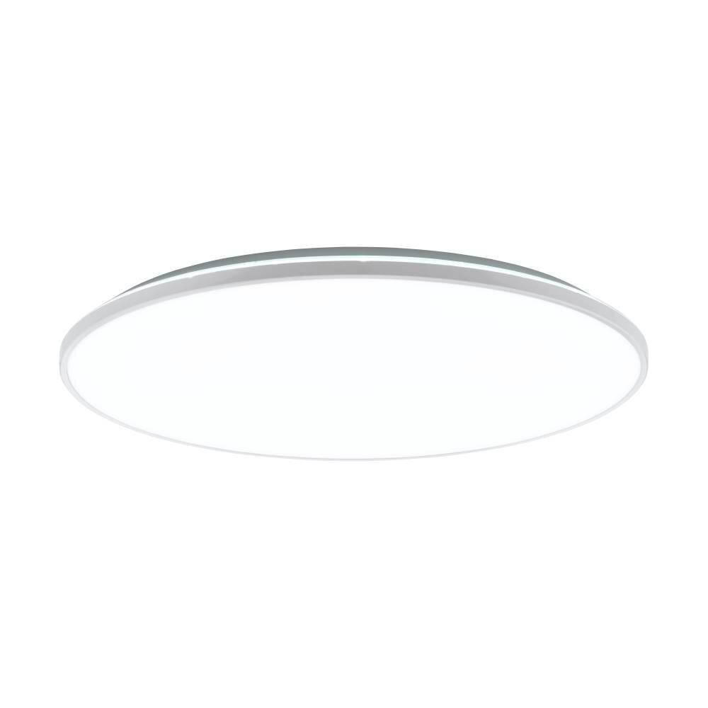 Eglo-Leuchten CRESPILLO Plafoniera LED Bianco, 1-Luce main product photo