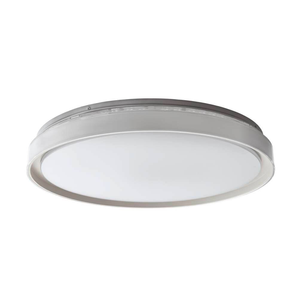 Eglo-Leuchten SELUCI Plafoniera LED Bianco, 1-Luce main product photo