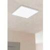 Eglo-Leuchten TURCONA-CCT Plafoniera LED Bianco, 1-Luce