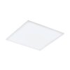 Eglo-Leuchten TURCONA-CCT Plafoniera LED Bianco, 1-Luce