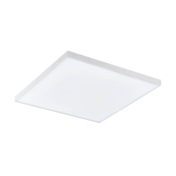 Eglo-Leuchten TURCONA-B Plafoniera LED Bianco, 1-Luce