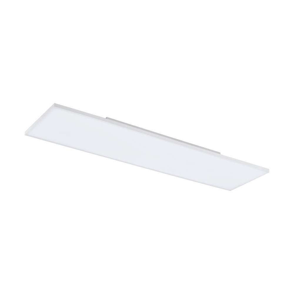 Eglo-Leuchten TURCONA-B Plafoniera LED Bianco, 1-Luce main product photo